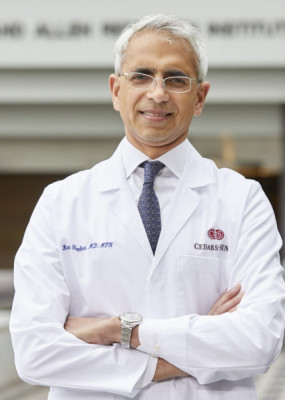 Ravi Thadhani, MD, MPH