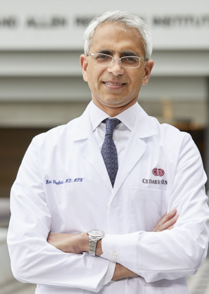 Ravi Thadhani, MD, MPH