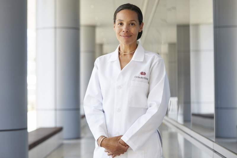 Joanna Chikwe, MD