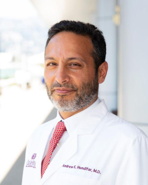 Andrew Hendifar, MD