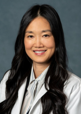 Mariko Ishimori, MD