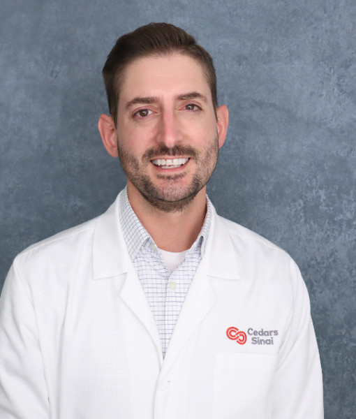 Christopher Foltz, MD