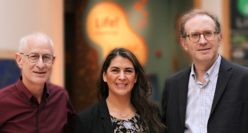 image-Cedars-Sinai, UCLA and USC Join Forces to Extend Human Healthspan