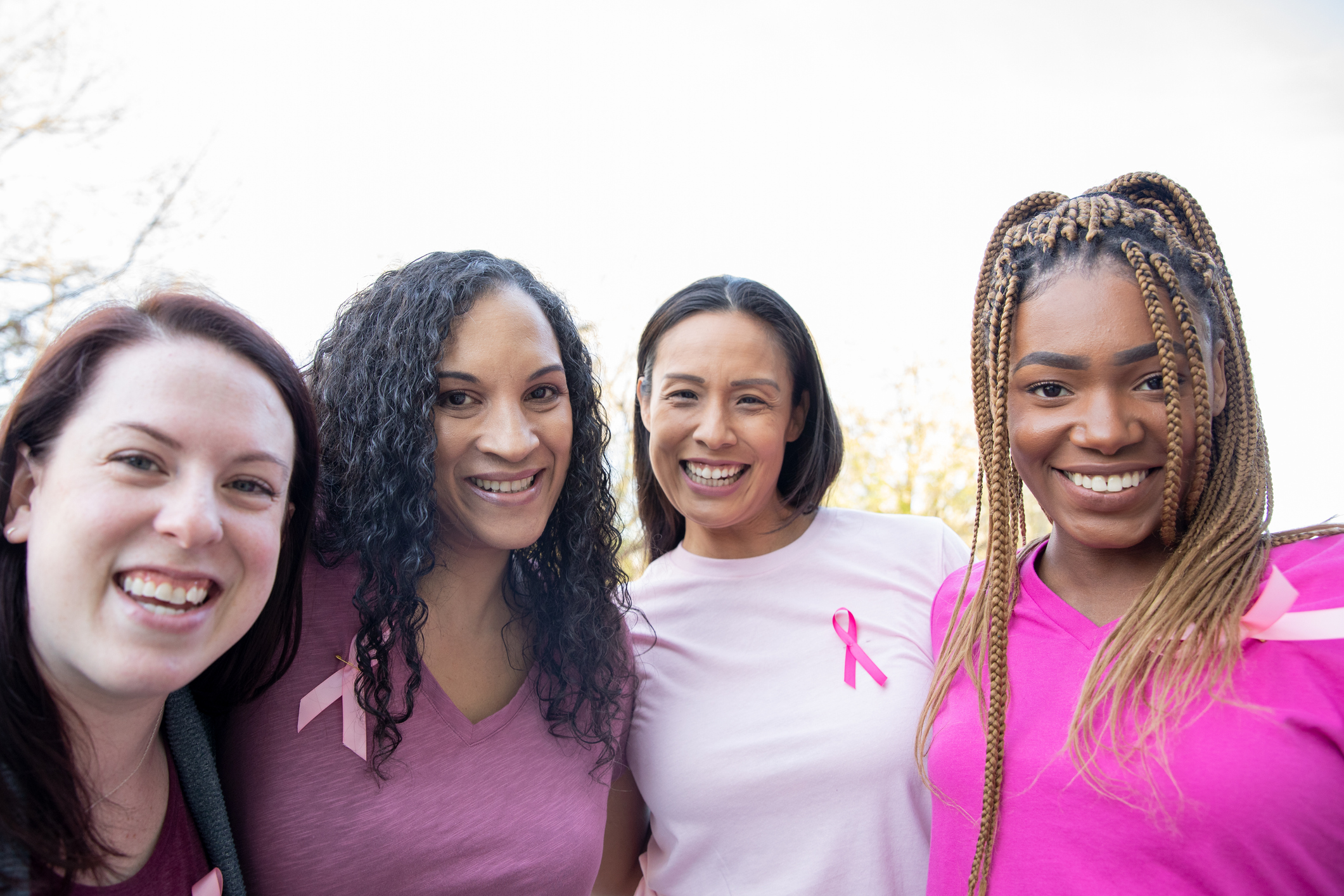 Breast Cancer Experts, Patients Available for Interviews