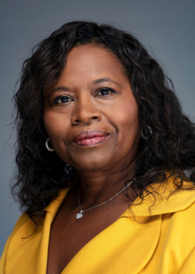 Kimberly Gregory, MD, MPH