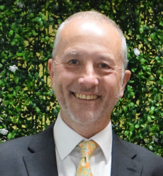 Paul Pharoah, MD, PhD