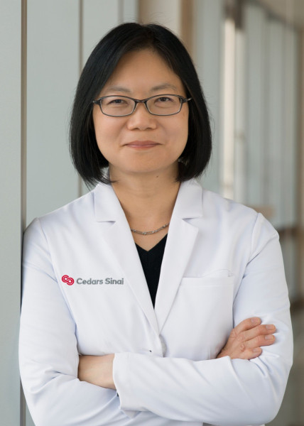 Susan Cheng, MD, MMSc, MPH