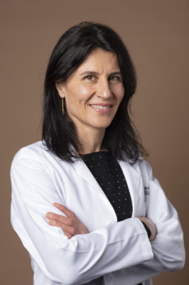 Cristina R. Ferrone, MD