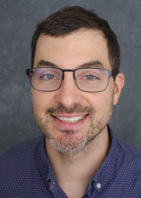 Jesse Meyer, PhD