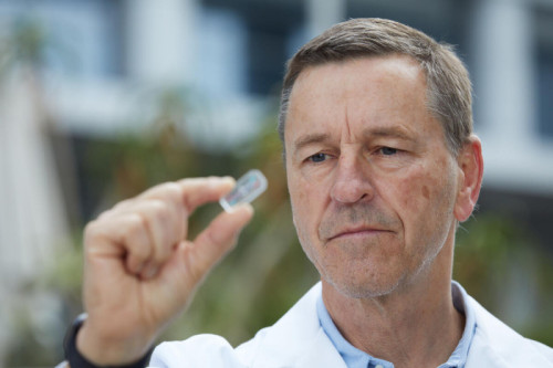 image-Stem Cell Expert Q&A: Innovative Pathways in Biomedical Research