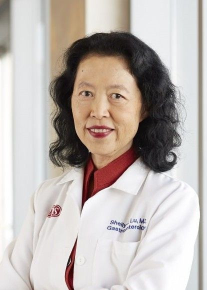 Shelly Lu, MD