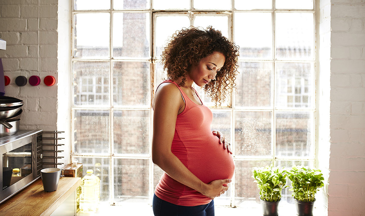 High-Risk Pregnancy Experts Present New Research at Top Meeting