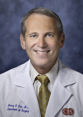 Harry Sax, MD