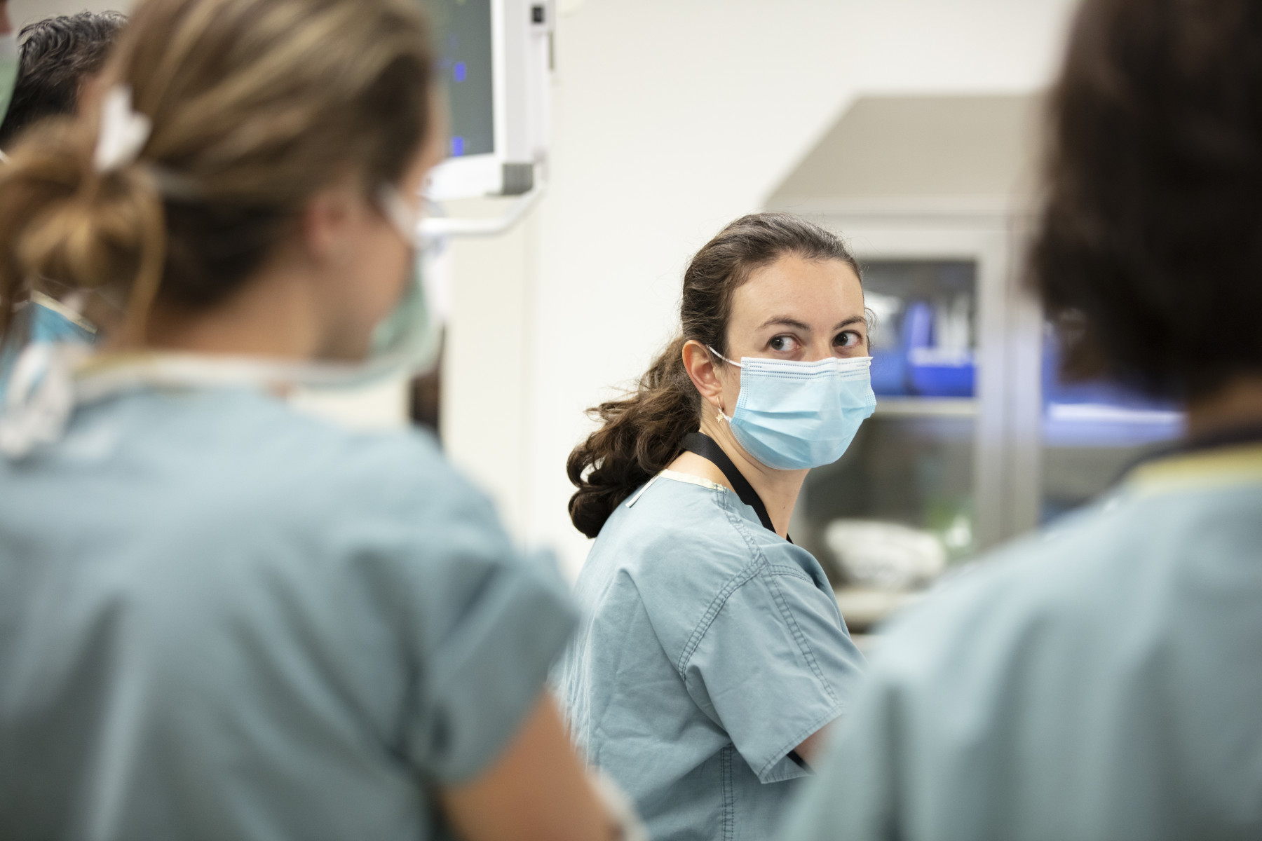 Academic Medicine Accelerated at Cedars-Sinai Health Sciences University