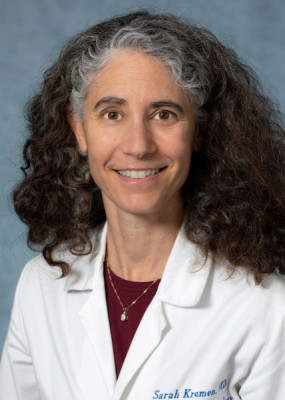 Sarah Kremen, MD