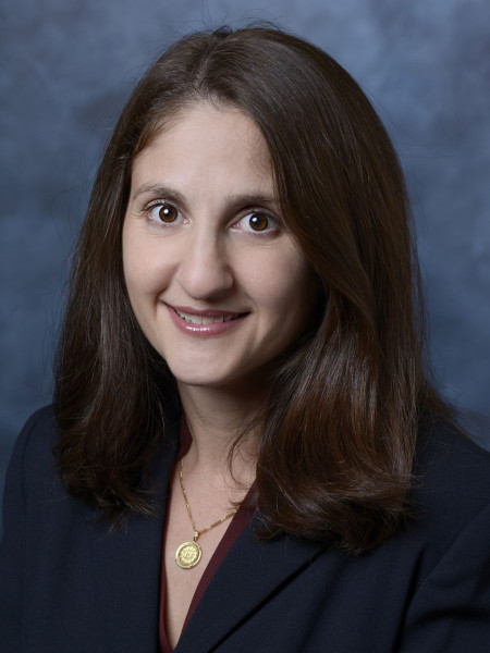 Eynav Accortt, PhD