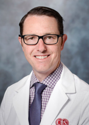 Brennan Spiegel, MD, MSHS