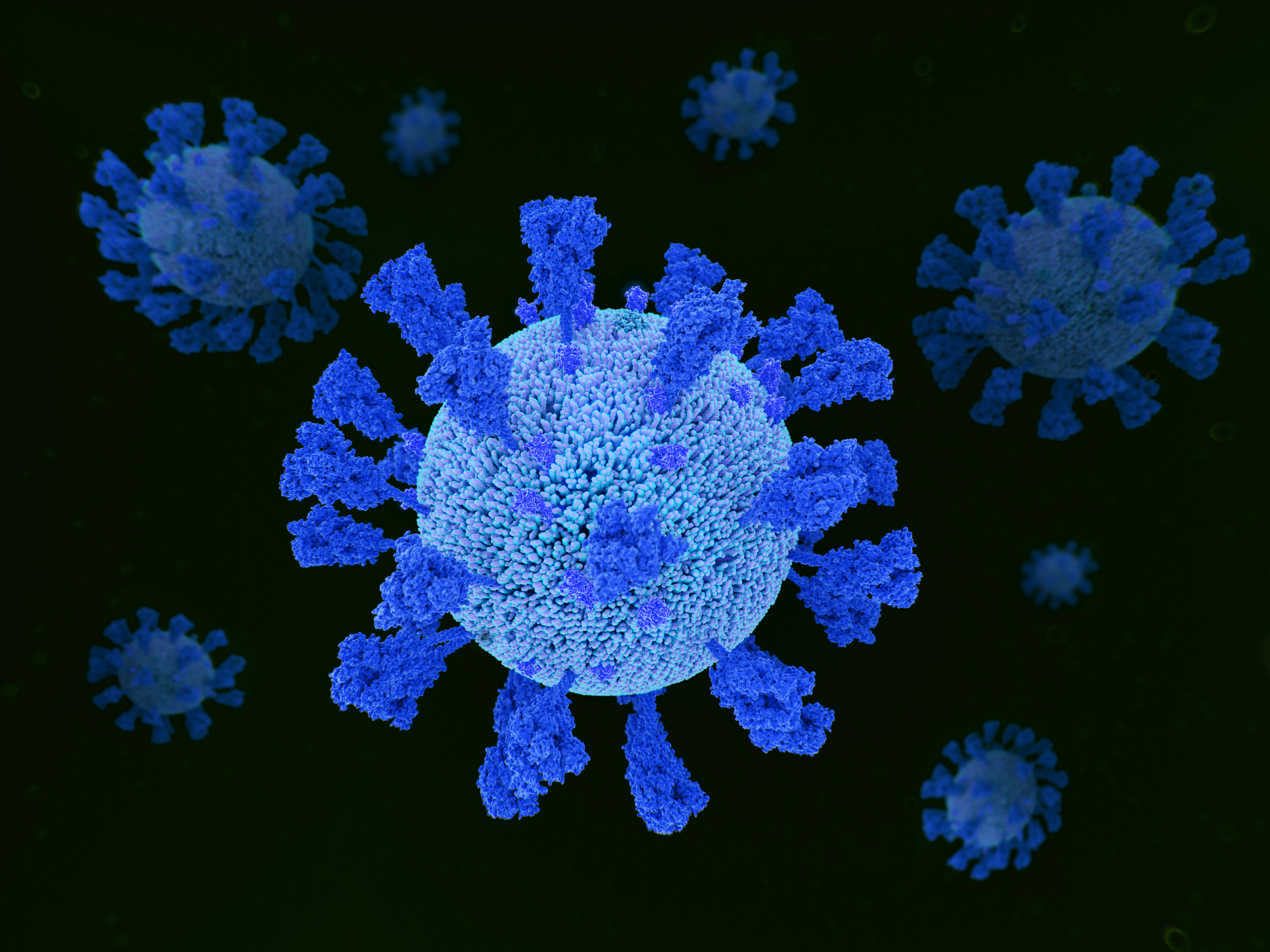 Hyperactivation of the Immune System May Cause PostCOVID Syndromes