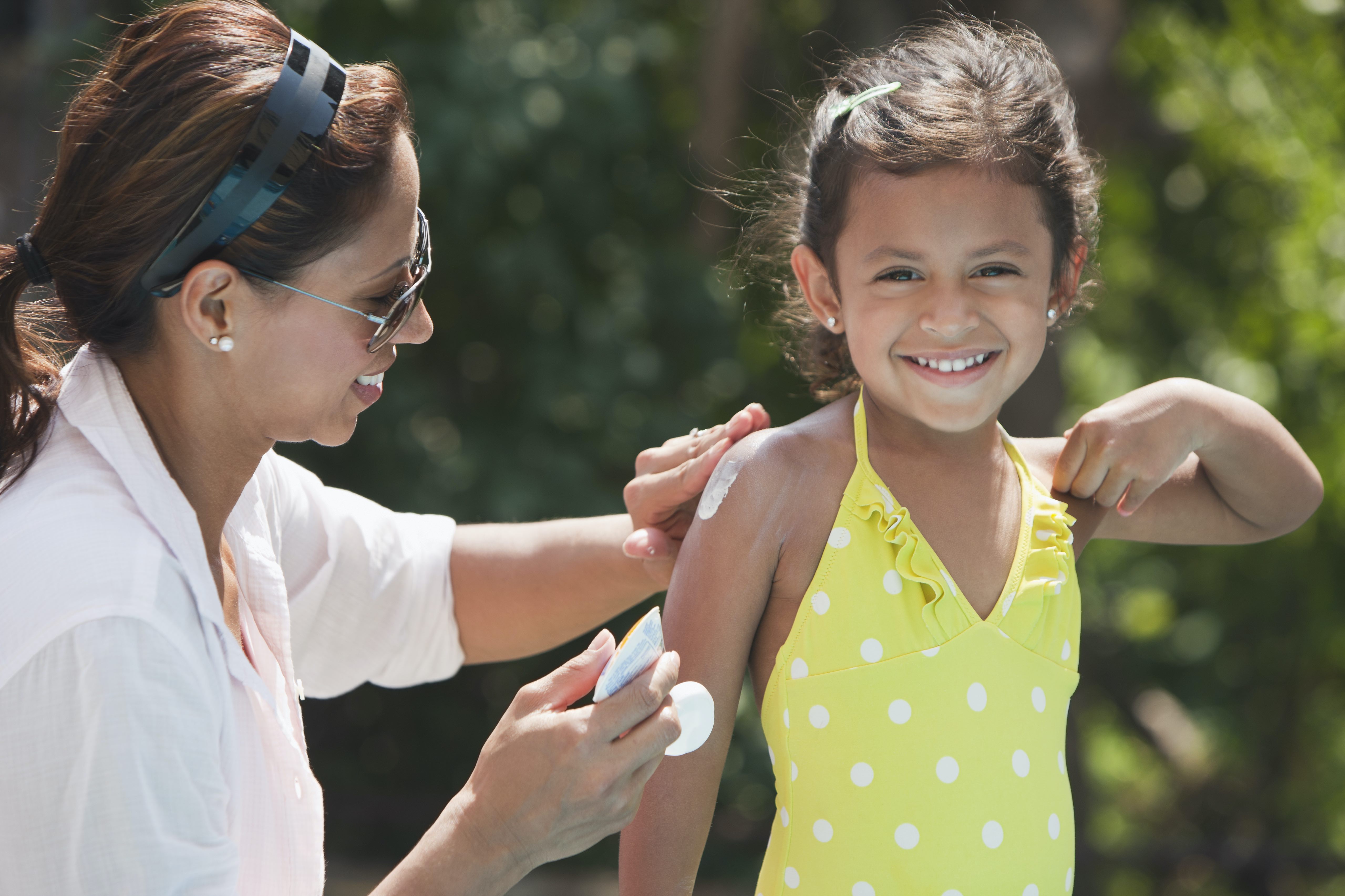 CedarsSinai Dermatologist How to Prevent Skin Cancer, PostPandemic