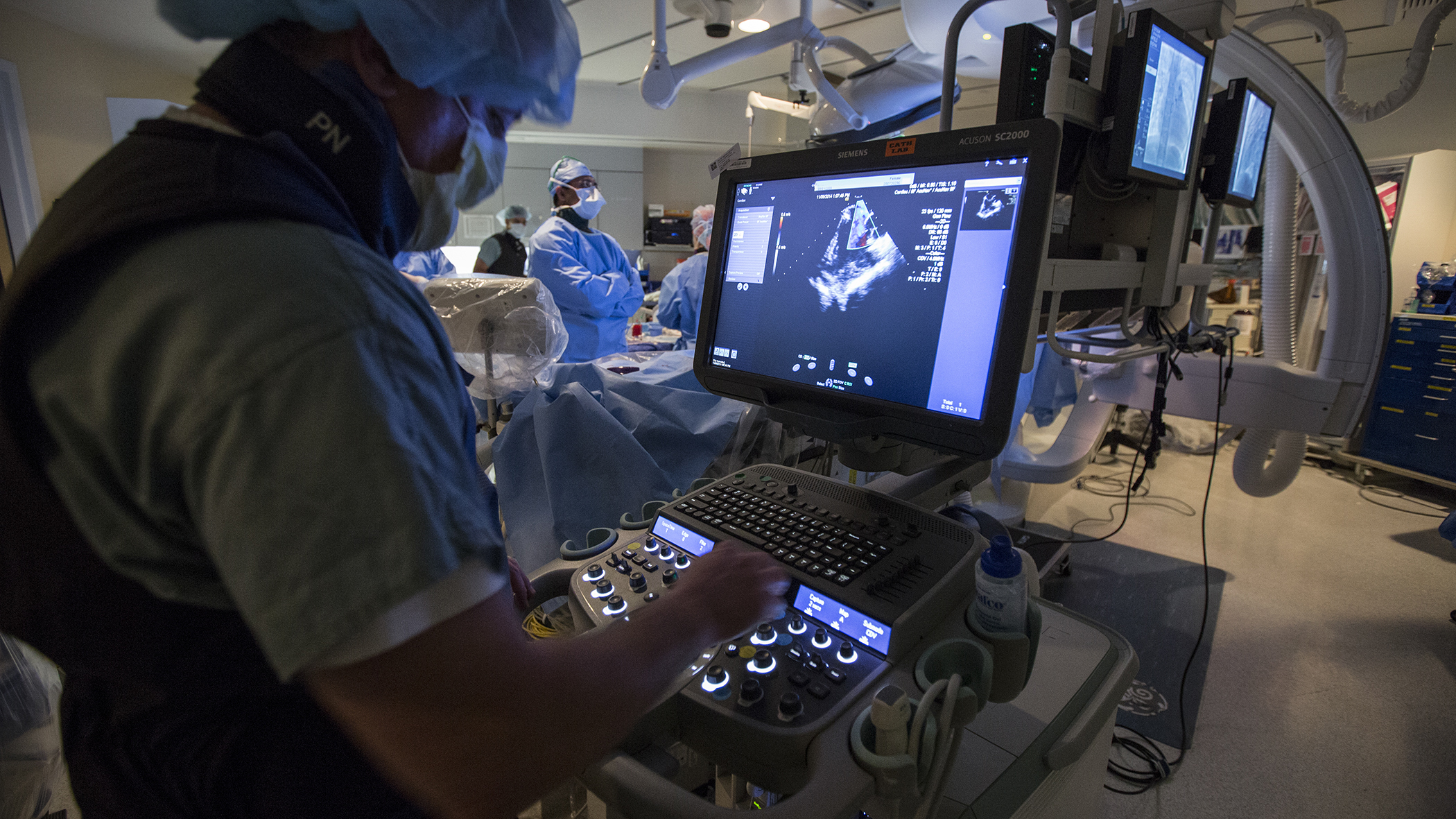 CedarsSinai Enhances Congenital Heart Program