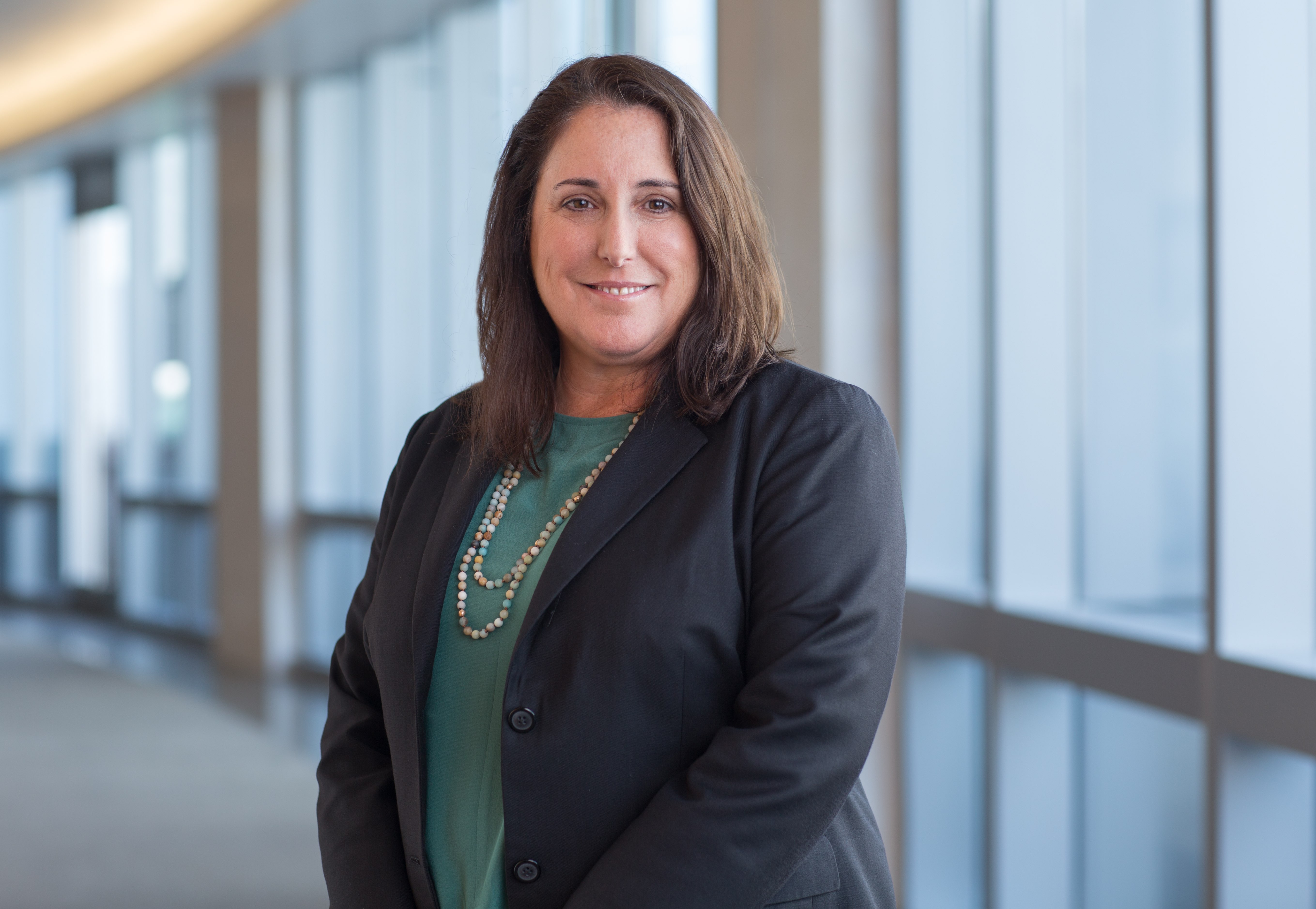 CedarsSinai Medical Network Selects Jill Martin as Executive Vice