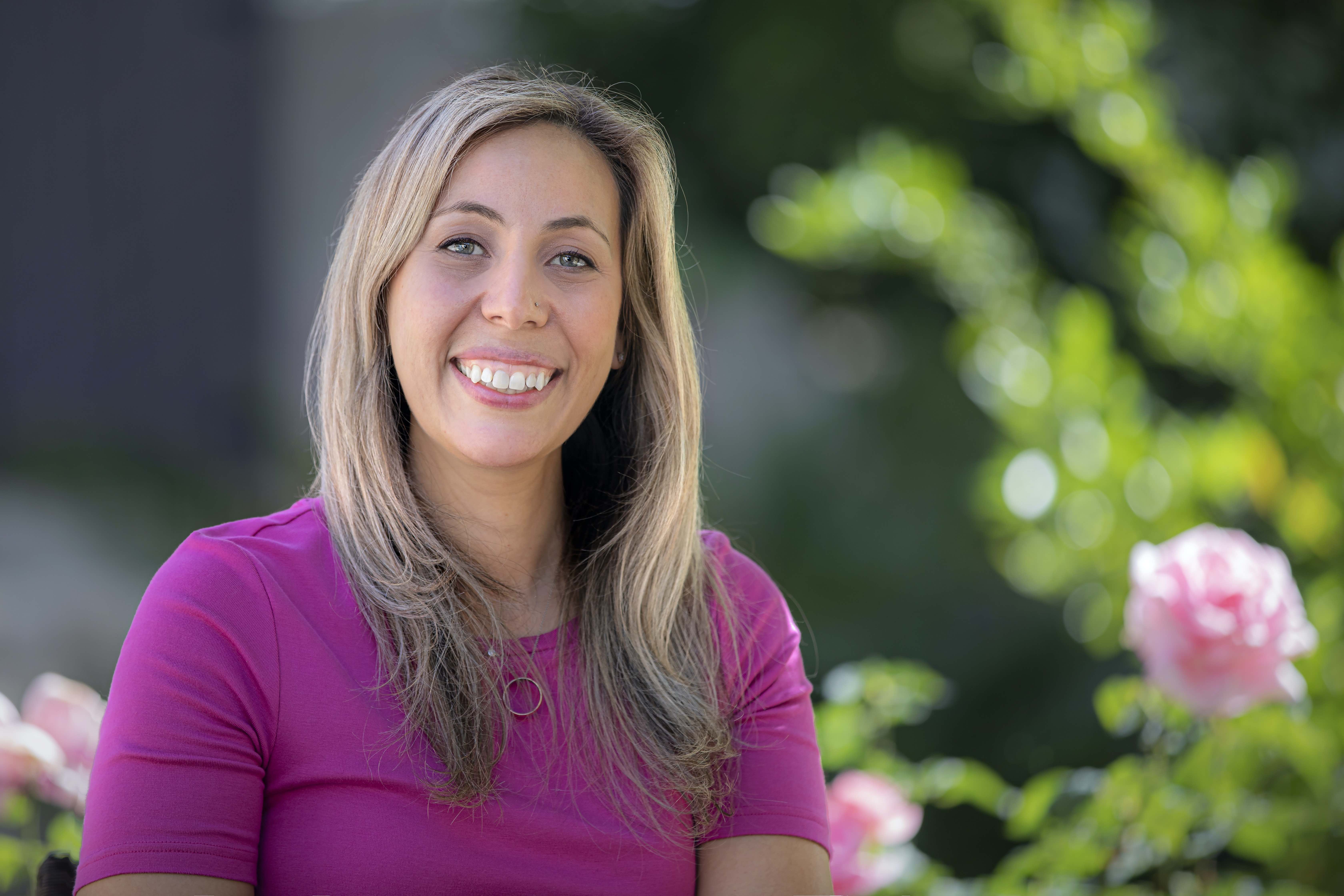 Health Central Six Signs That You Have Healthy Breasts