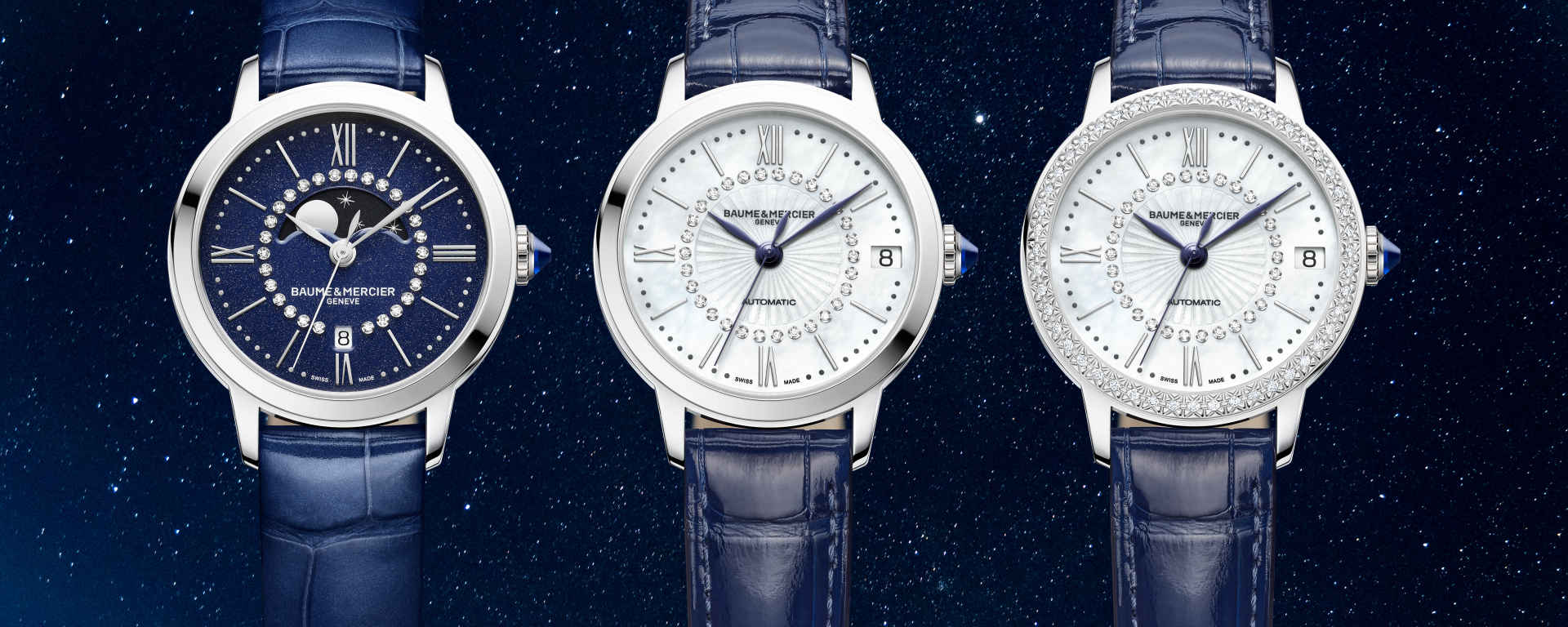 THE CLASSIMA COLLECTION SUSTAINS THE LOVE AFFAIR BETWEEN  display picture 2