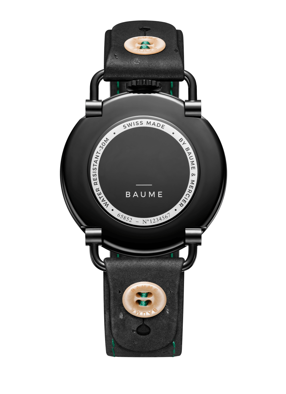 the baume