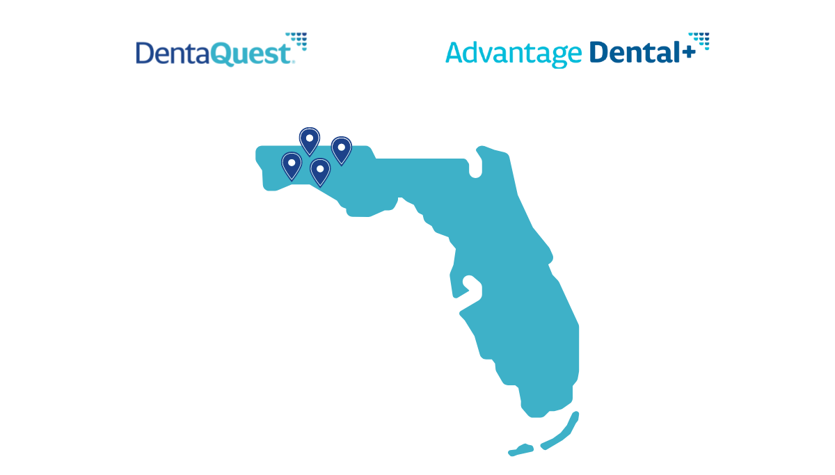 DentaQuest Expands Access to Oral Health Care for Floridians in 3