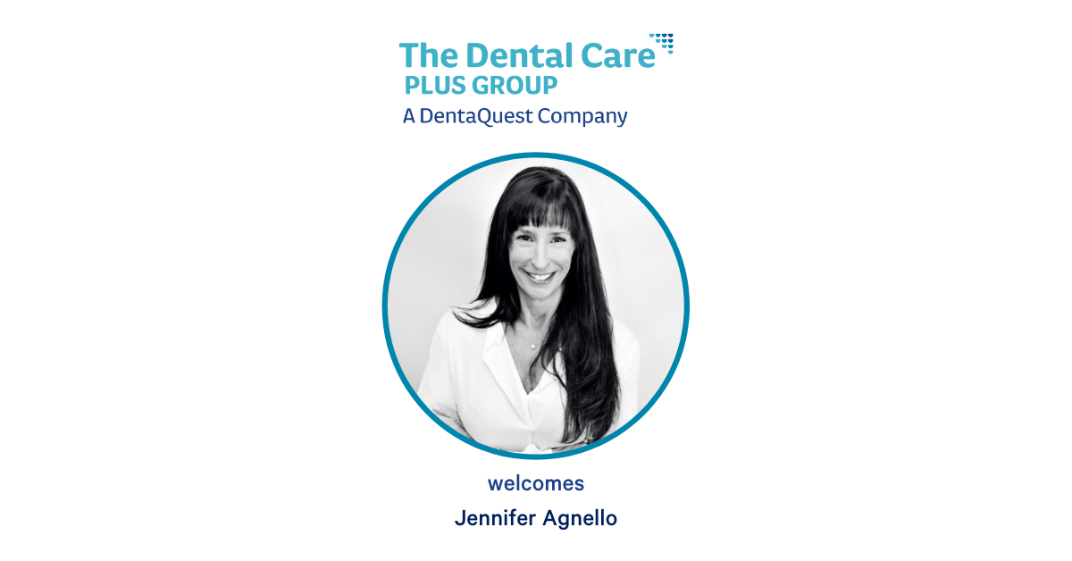 The Dental Care Plus Group Appoints New Senior Leadership