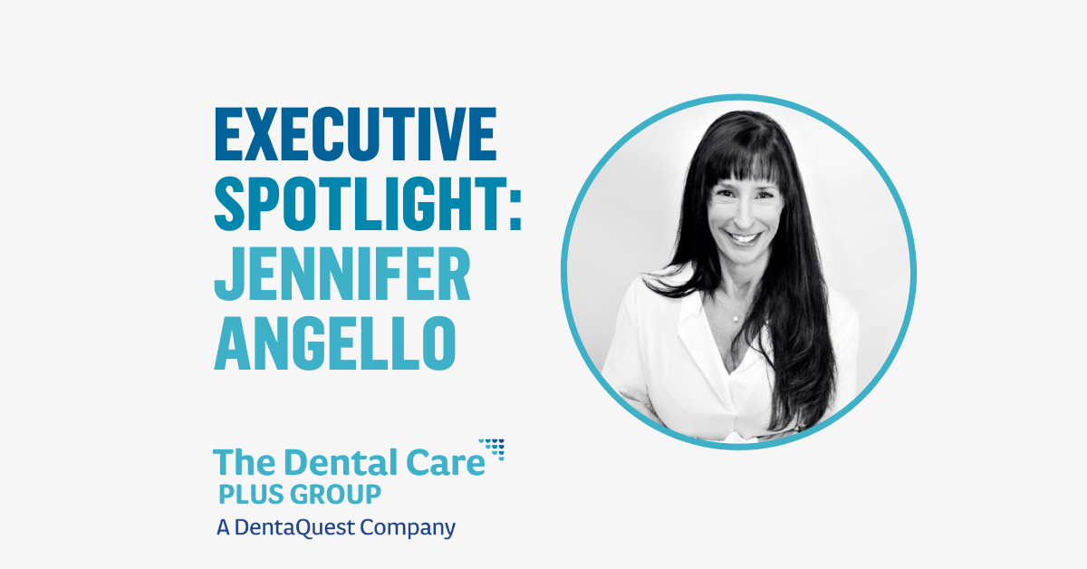 Executive Spotlight Jennifer Angello — “Leadership is Not Easy”