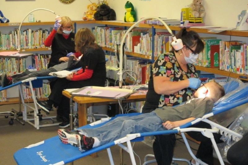 Why We Must Preserve SchoolBased Oral Care for Children