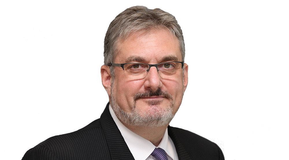 Picture of Alastair Mccapra