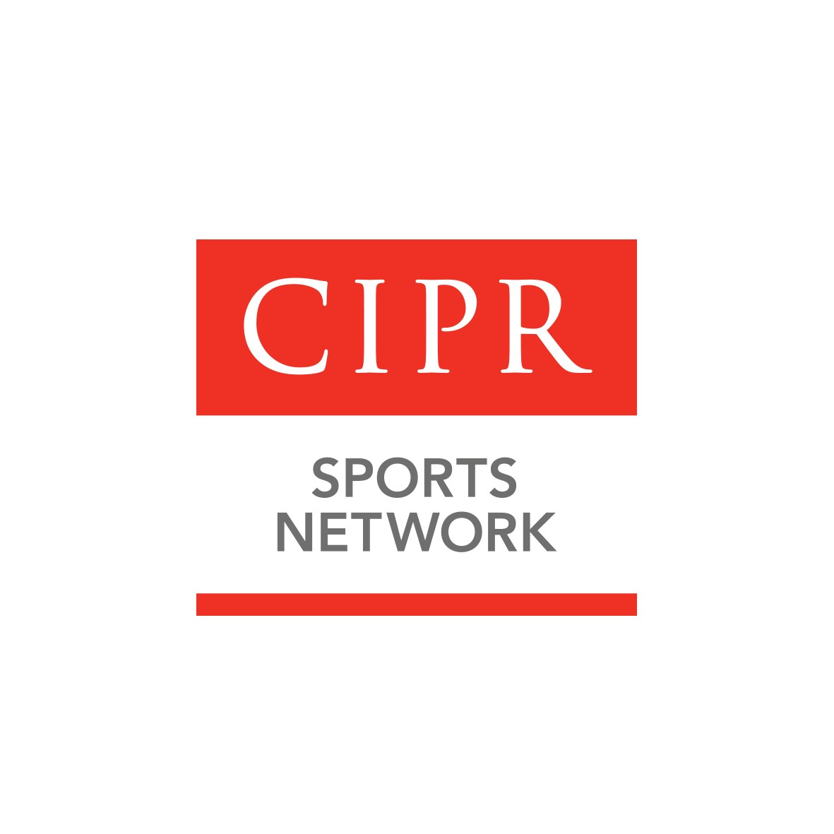 New CIPR Sports Network launches