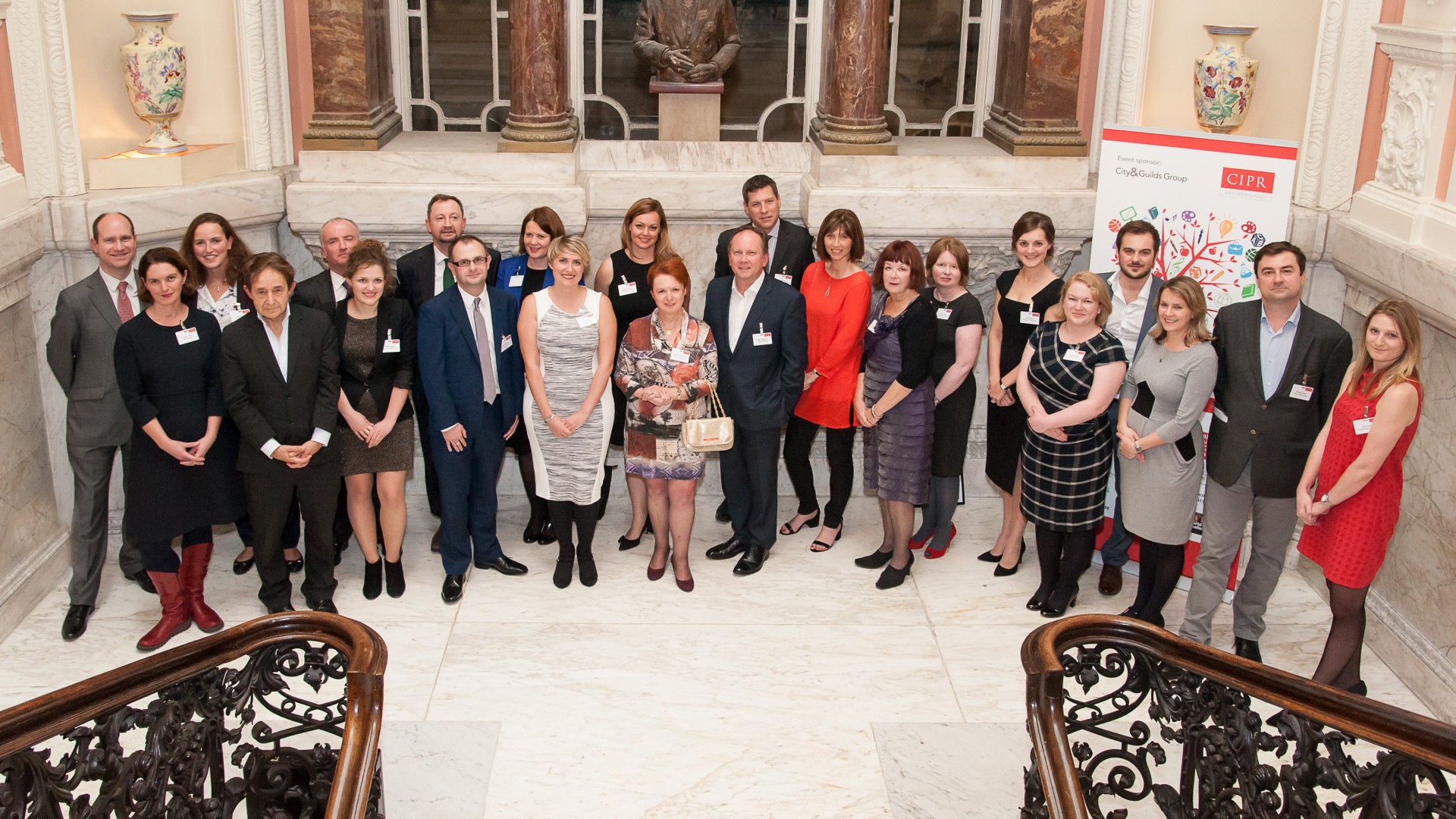 Winners of 2015 CIPR Education Journalism Awards announced