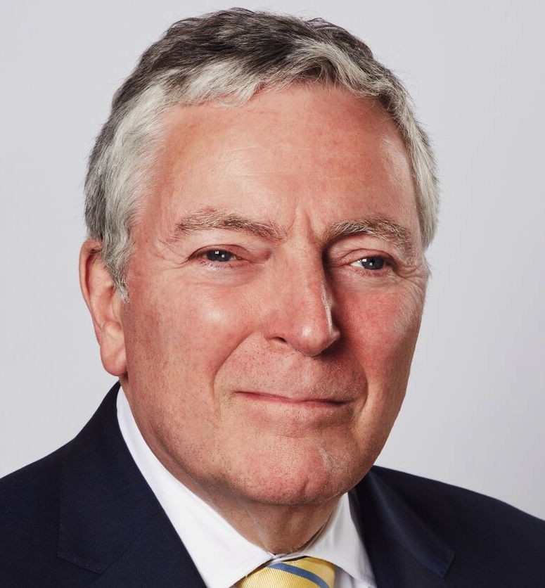 Lord McNally and Lord ClementJones honoured at Fellows' Lunch