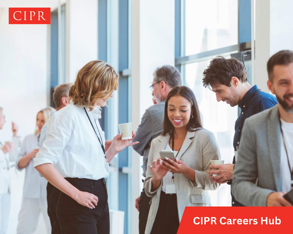 CIPR launches Careers in PR Hub to address industry skills gap