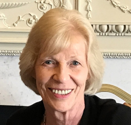 Pat Gaudin