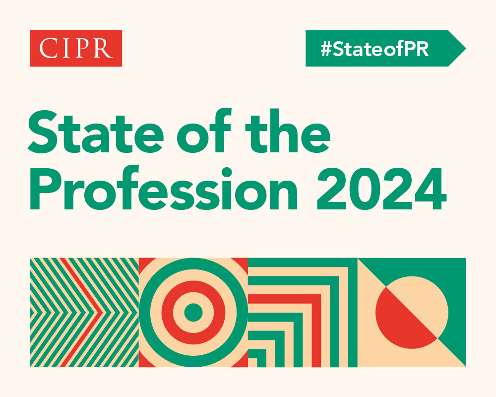 Average salary falls as challenges to PR industry outlined in CIPR's ...