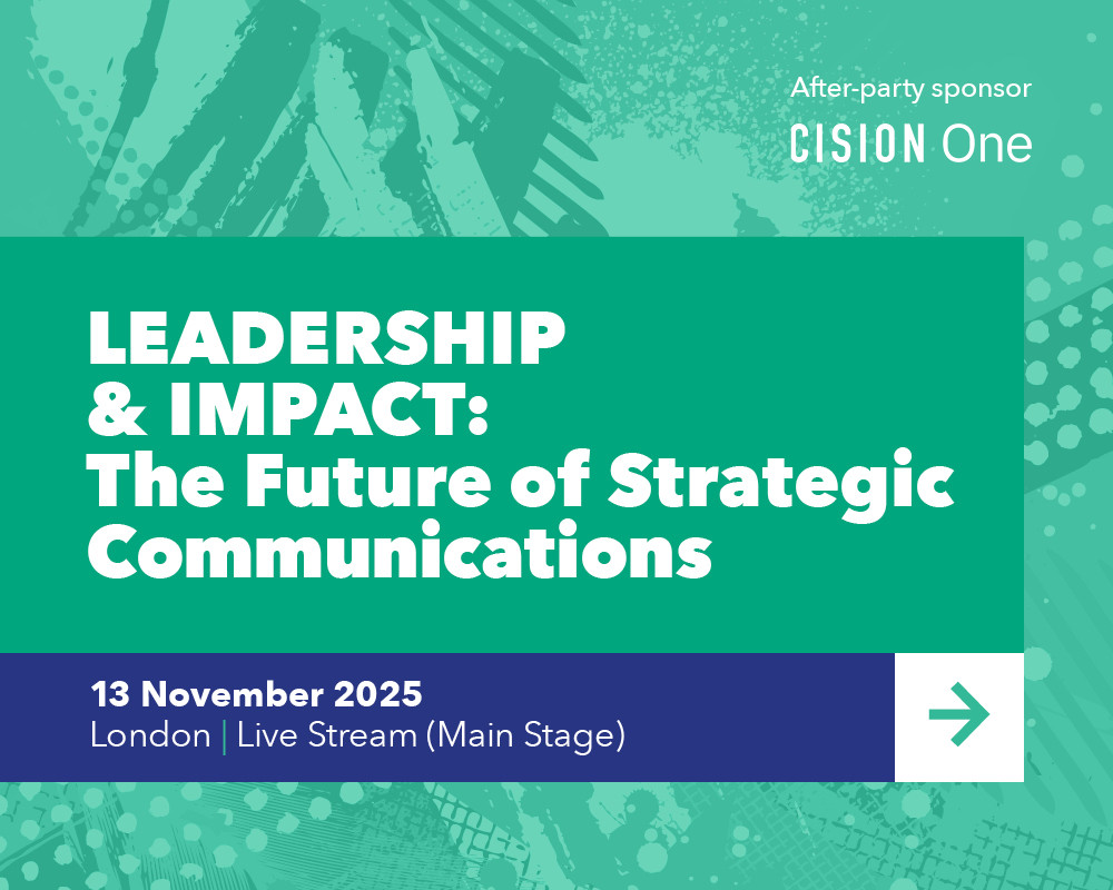 CIPR announces 2025 Annual Conference – ‘Leadership & Impact: The ...