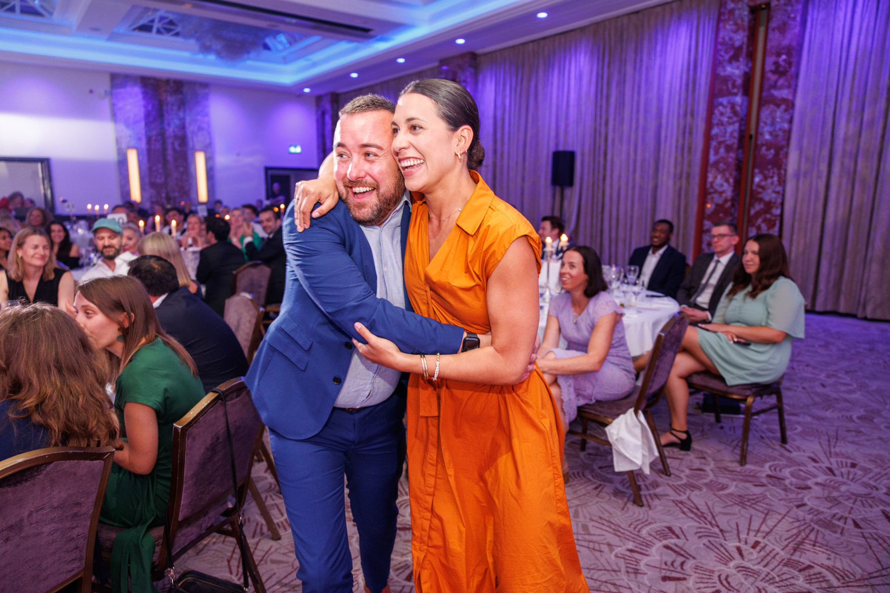 CIPR 2024 Excellence Awards winners revealed