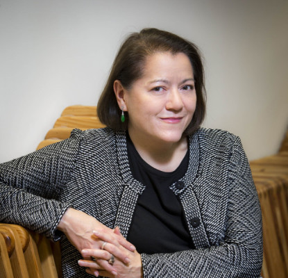 Avril Lee CIPR