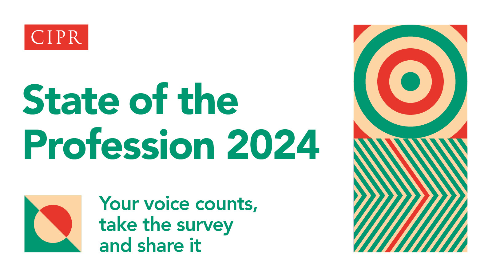 CIPR launches new #StateofPR survey to capture views and experiences of ...