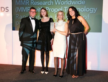 Public Relations Professionals From Thames And Chiltern Honoured At public-relations-professionals-from-thames-and-chiltern-honoured-at