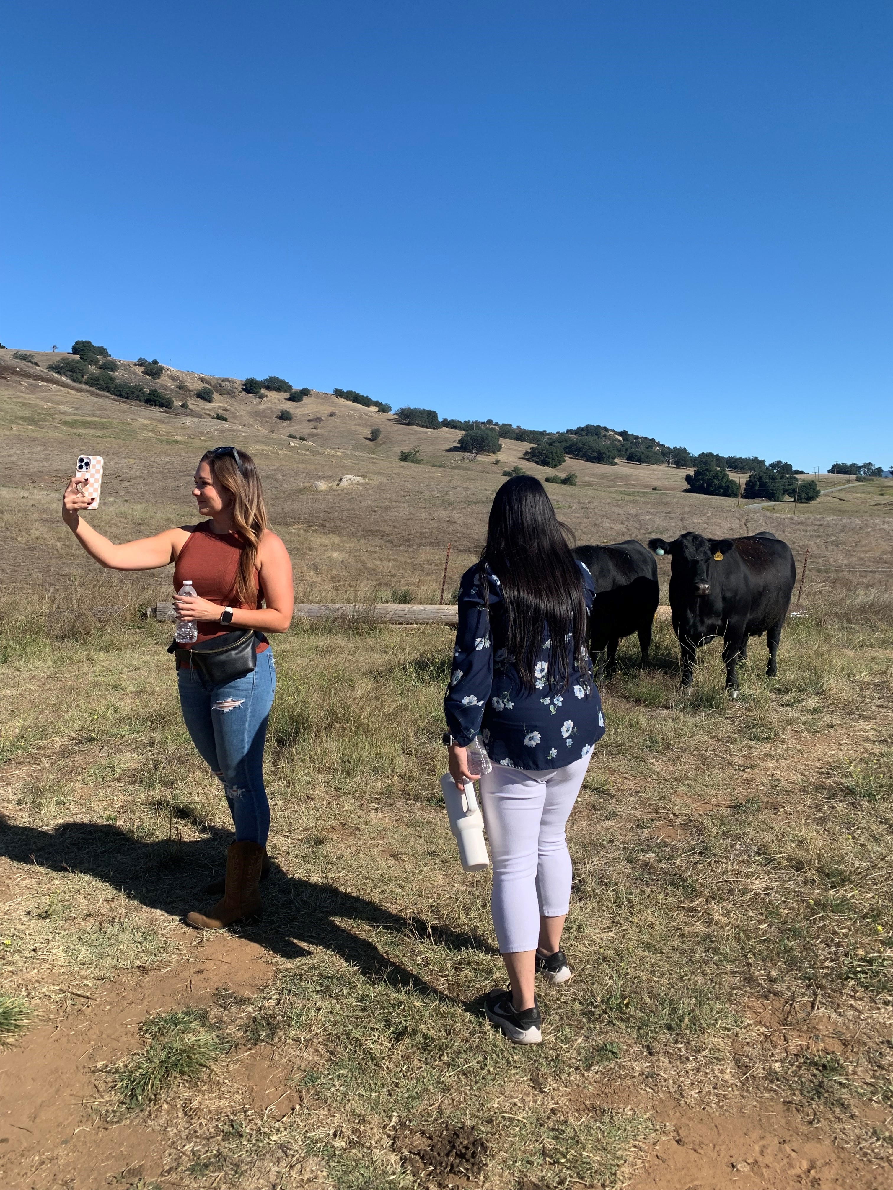 Ranch to Table with a Twist