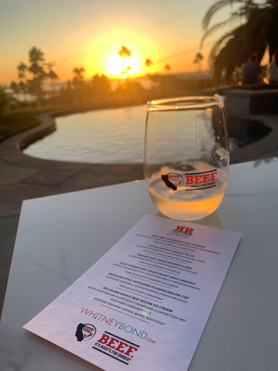 Ranch to Table with a Twist