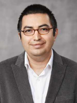 Eduardo Reátegui