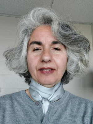 Zeynep Benderlioglu