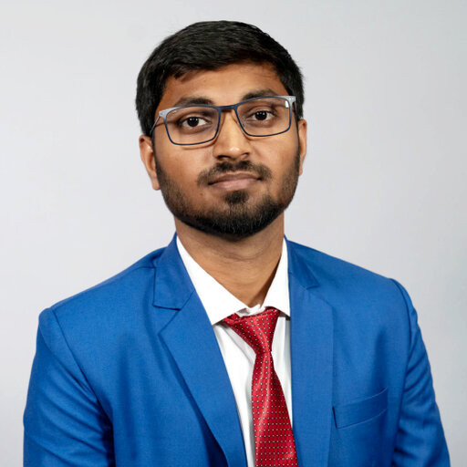 Shekhar Shinde