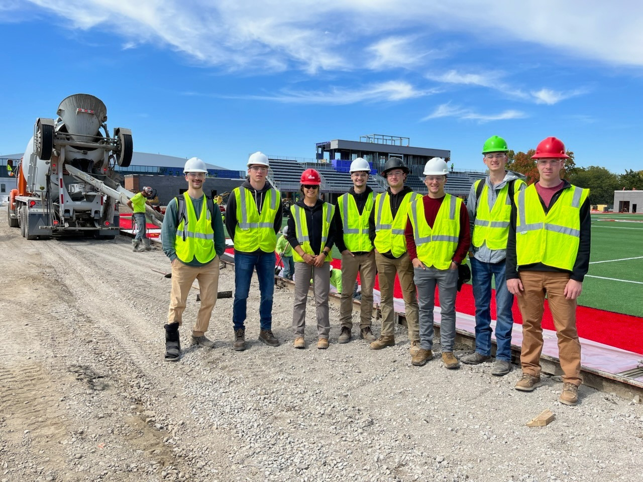 Kokosing invests in Ohio State to develop construction workforce from classroom to jobsite